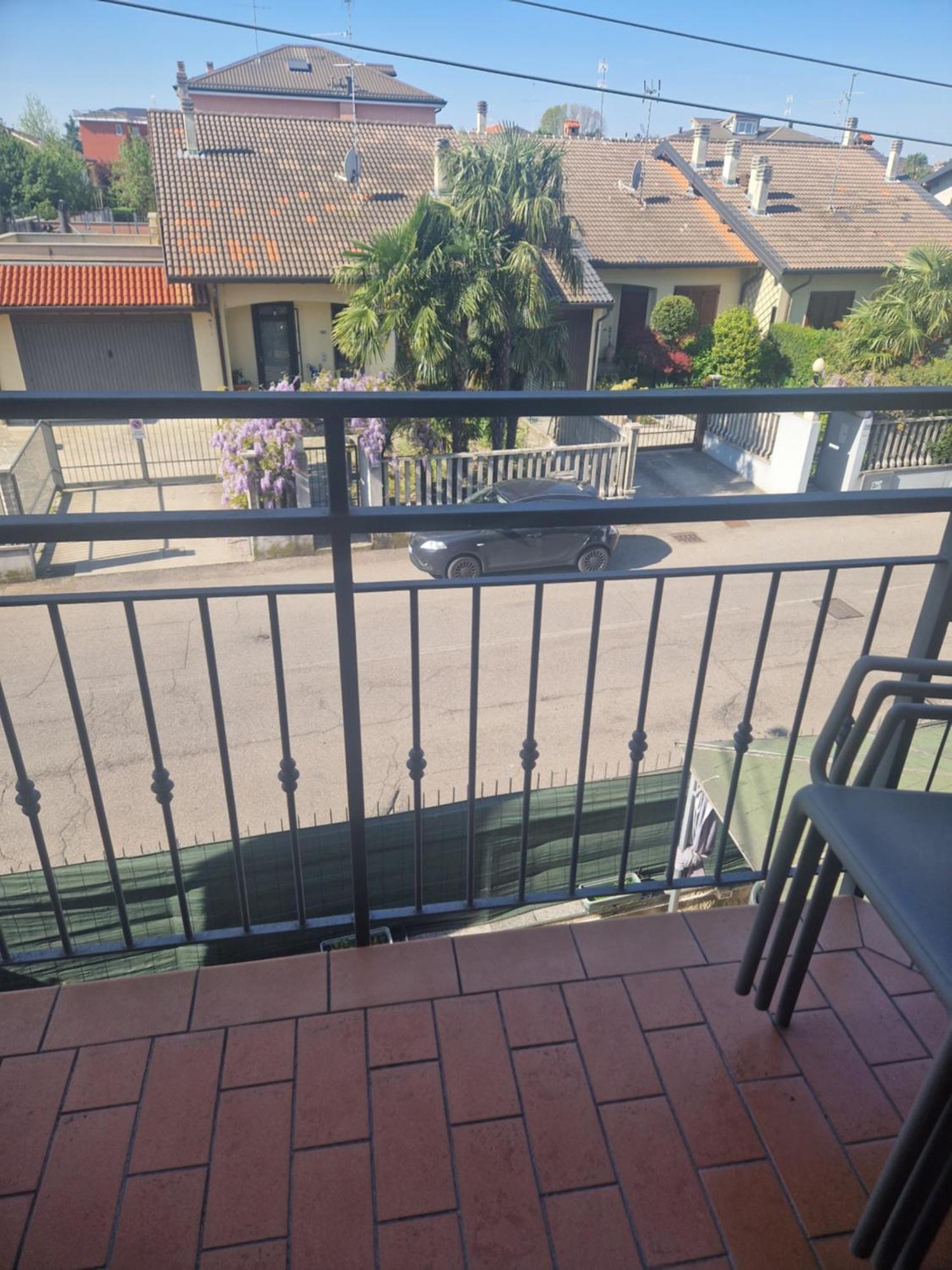 Iris Apartment Cislago Exterior photo
